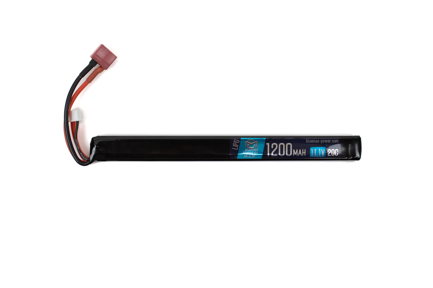 LIPO BATTERY DEANS CONNECTOR 11.1v