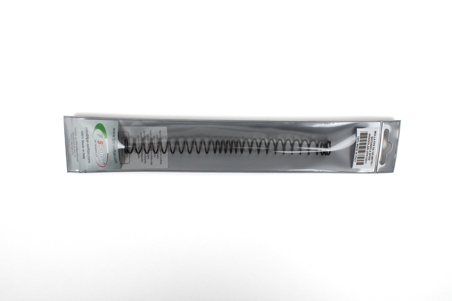 MOLLA DA 100 M\S FPS (FPS100+)