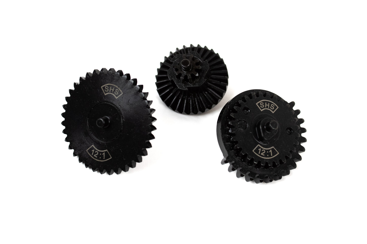 12:1 SHS SUPER HIGH SPEED GEARS (SHS-CL14004)
