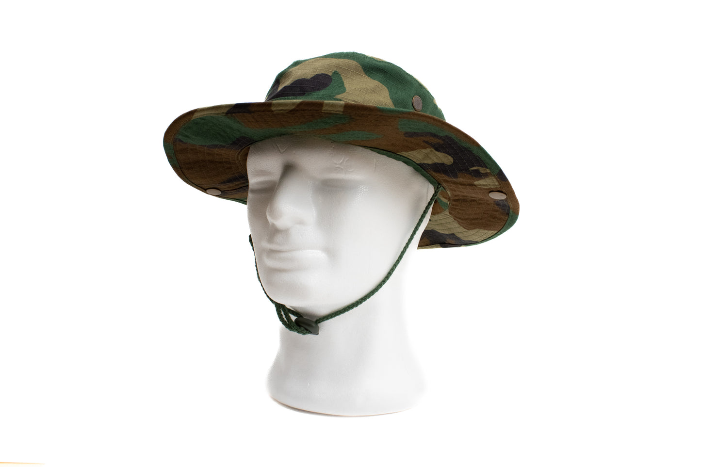 BONNIE HAT JS-TACTICAL WOODLAND S (JSWAR-BON-WS)