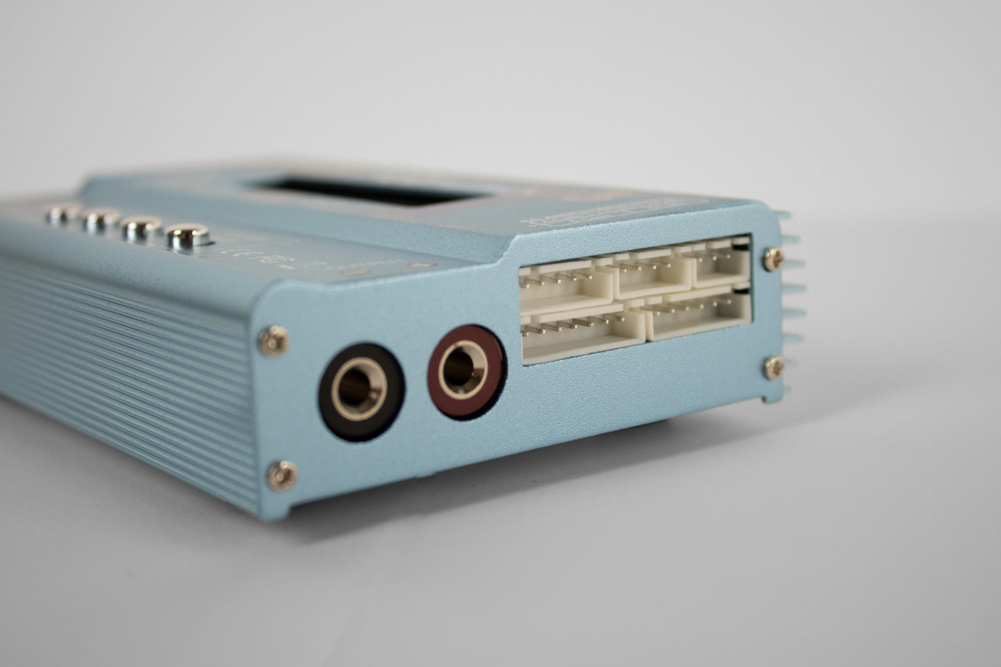 REDOX ALPHA V3 BATTERY CHARGER, (RDX-07-019685-00)