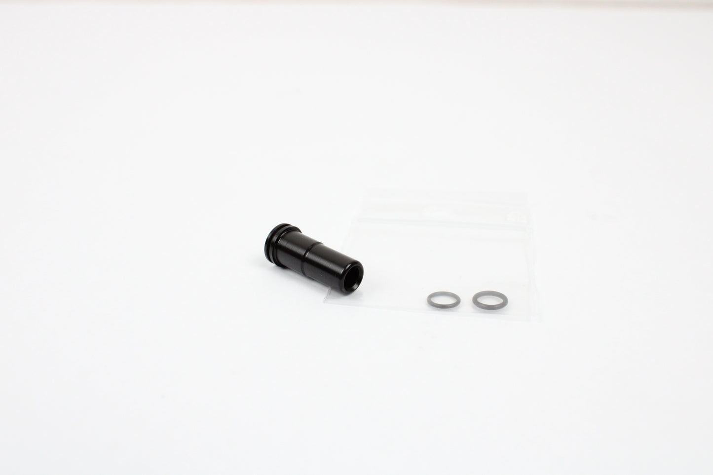 POM POUCH FOR M4/M16 SERIES WITH SEALING O-RING (SPM4P)