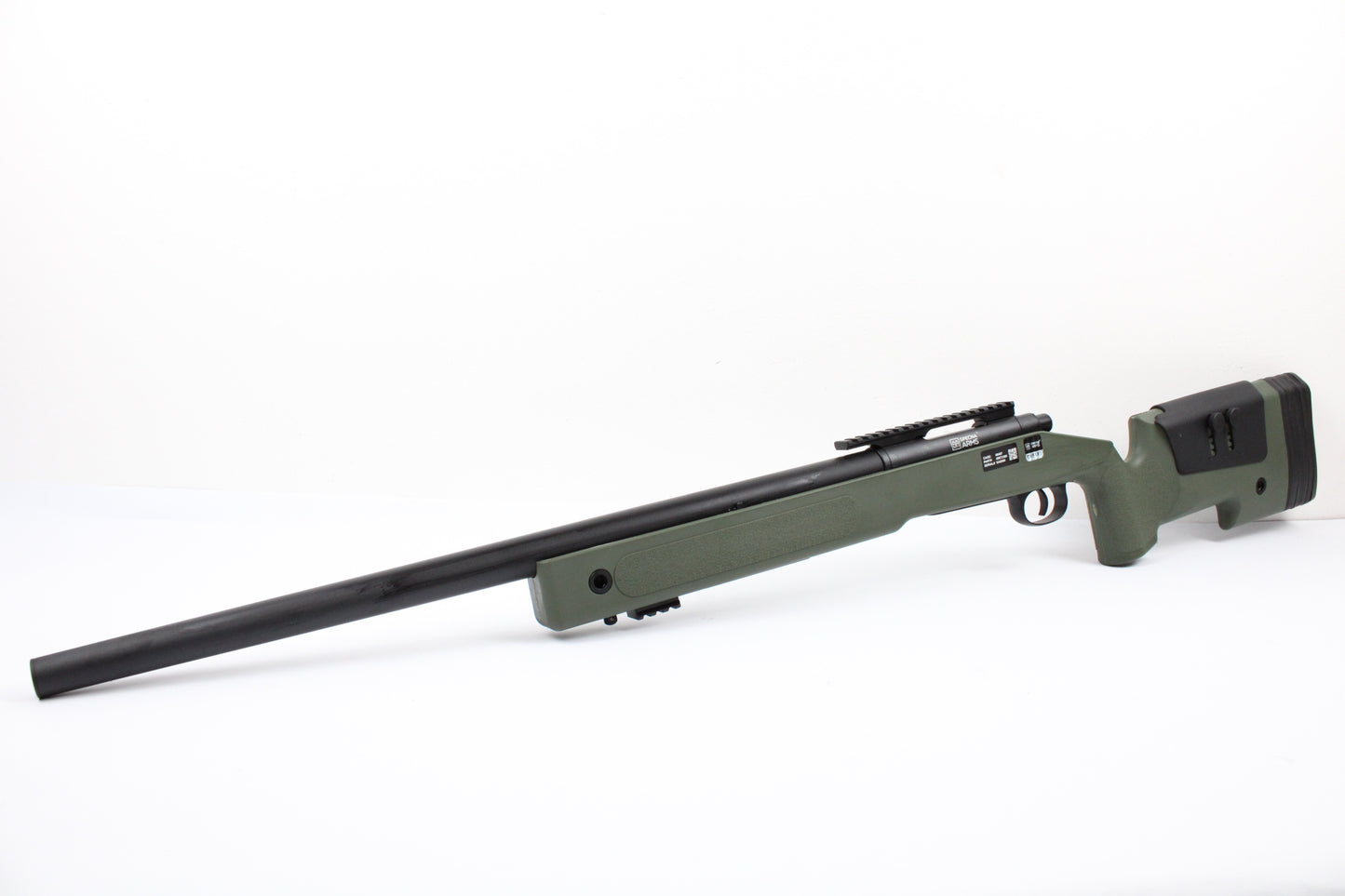 SPECNA ARMS SA-S02 CORE SNIPER RIFLE OLIVE DRAB (SPE-03-026052)