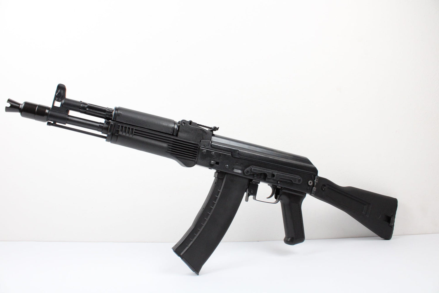 PIATTAFORMA AK