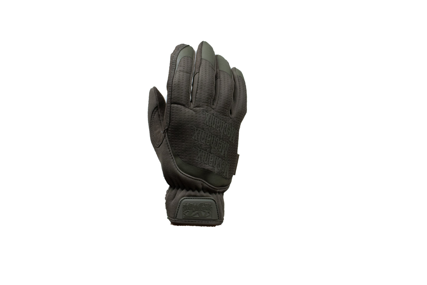 GUANTI MECHANIX FASTFIT GREEN, TAGLIA M (MX-FFTAB-60 RG)