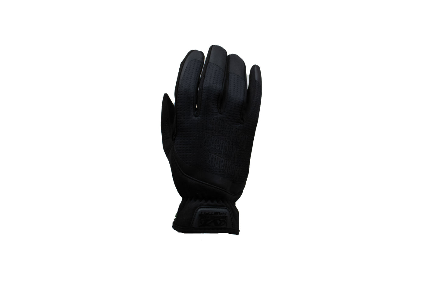 GUANTI MECHANIX FASTFIT BLACK, TAGLIA M (MX-FFTAB-55W B)