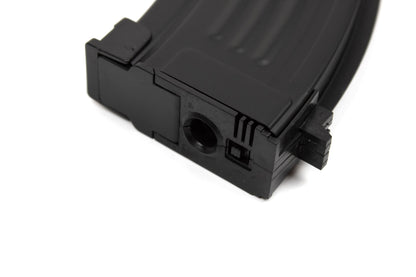HI-CAP METAL MAGAZINE 600 ROUNDS FOR AK SERIES D|BOYS (DB015)