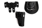 ROYAL HARD HOLSTER FOR 1911 BLACK (H19-B)
