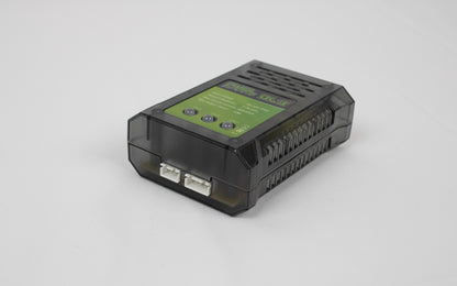 LI-PO BATTERY CHARGER (2-3 CELLS), FUEL-RC (FL-SK82EVO)