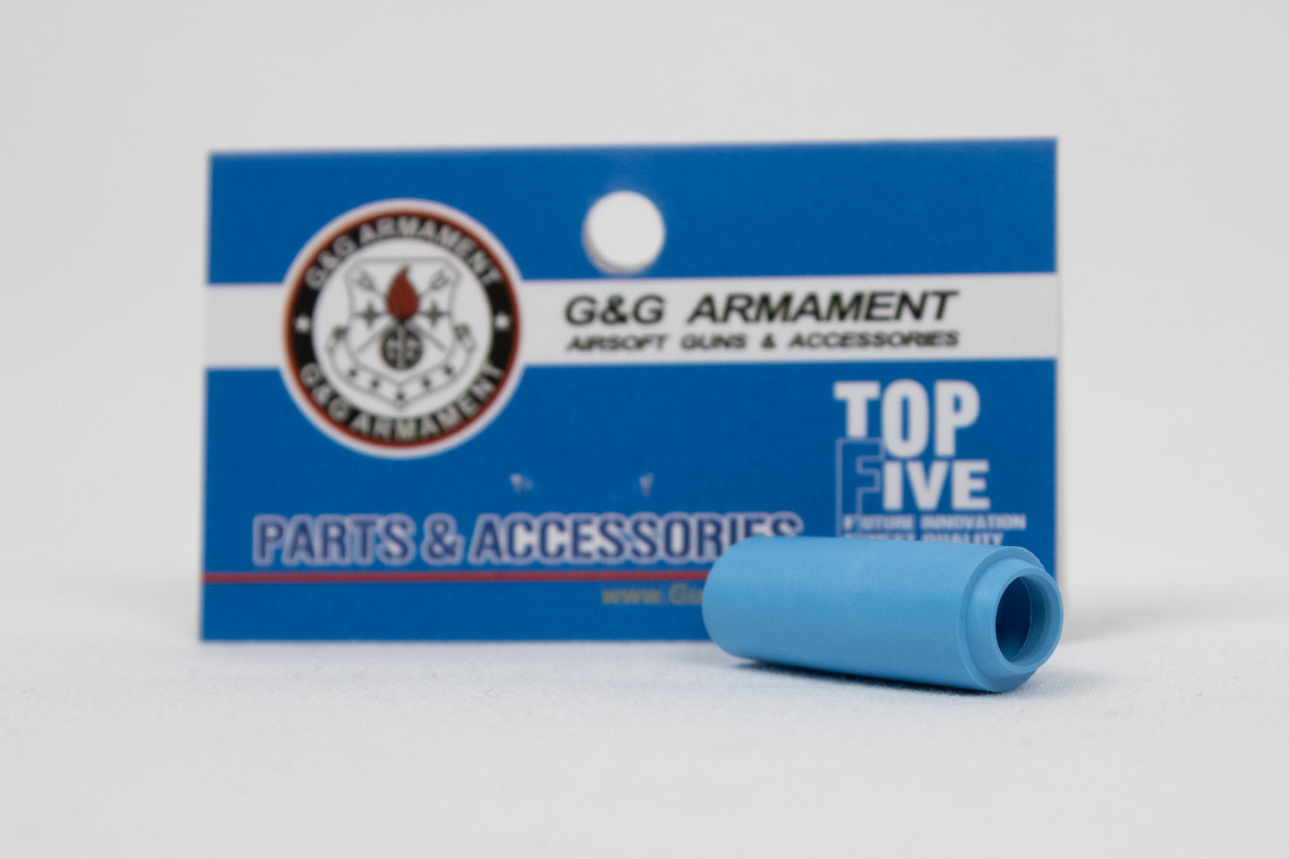 GOMMINO BLU PER HOP-UP ROTARY STYLE, G&G (G10118)