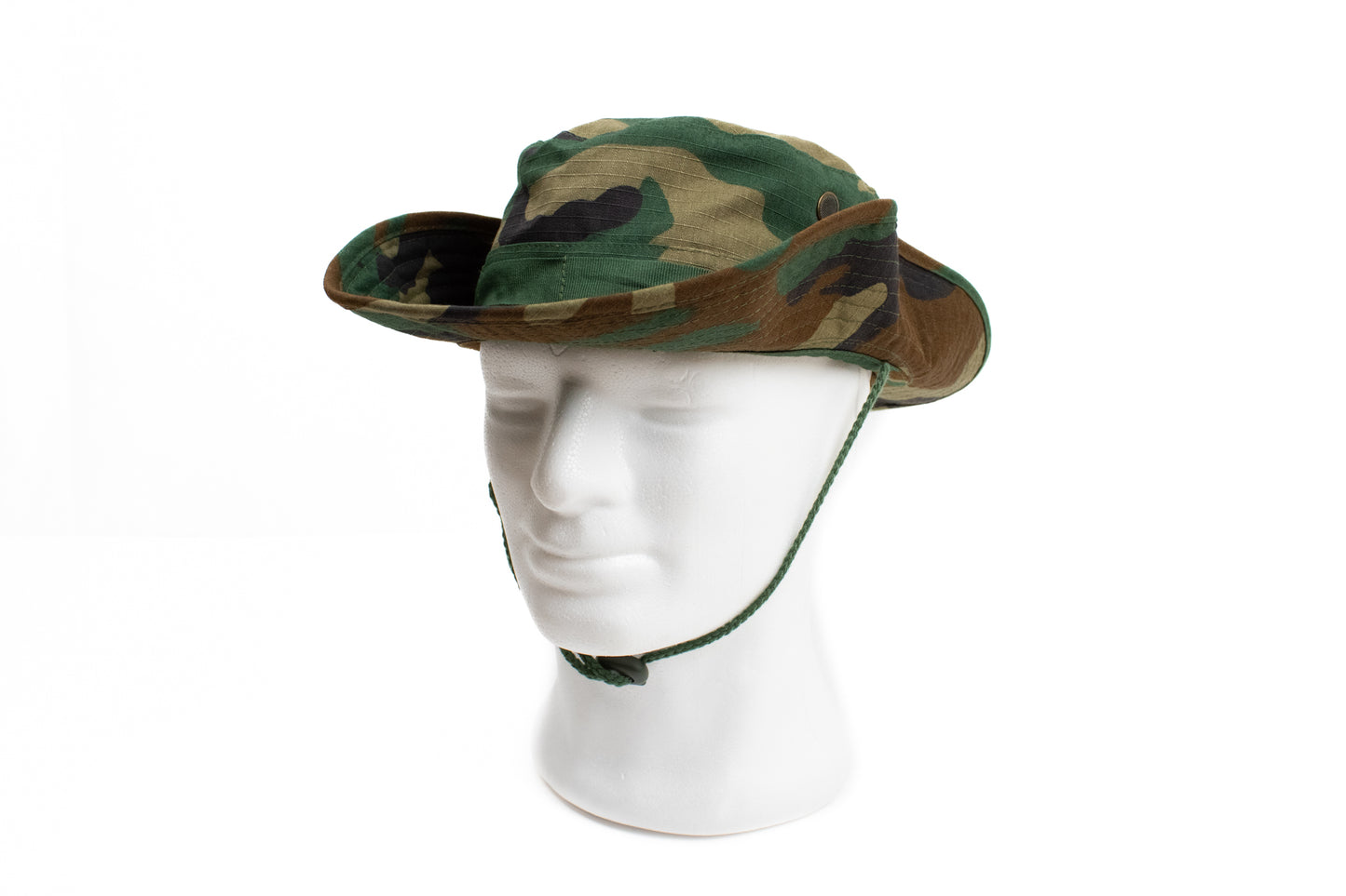 BONNIE HAT JS-TACTICAL WOODLAND S (JSWAR-BON-WS)