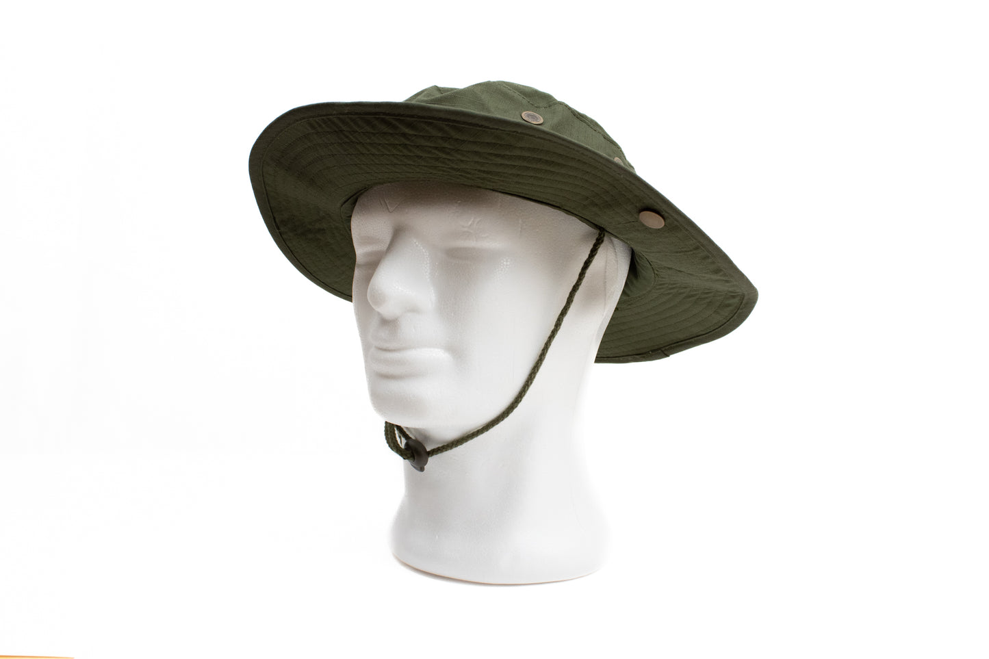 BONNIE HAT JS-TACTICAL VERDE L (JSWAR-BON-VL)