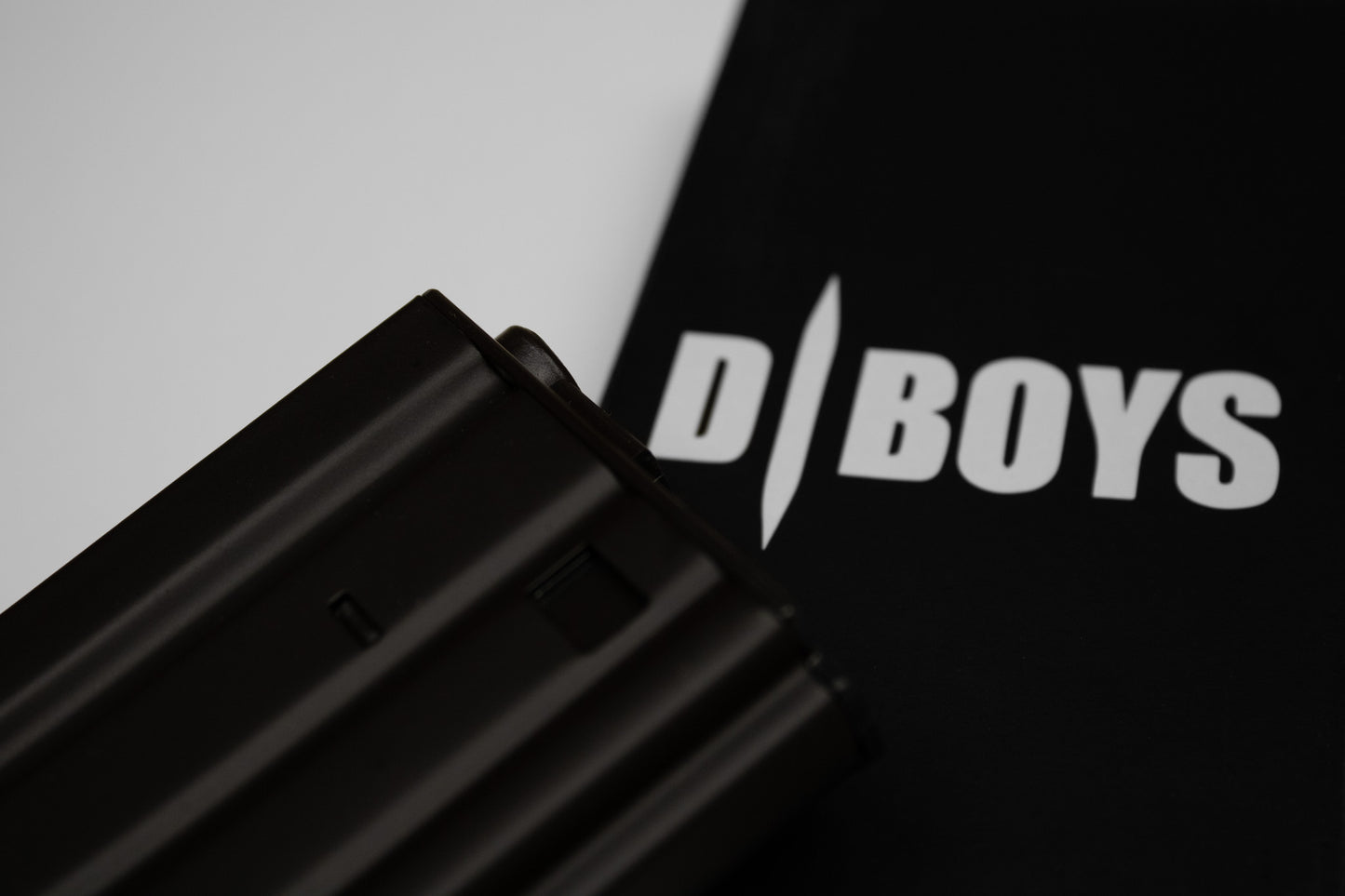 CARICATORE DA 300BB D|BOYS (DB001)