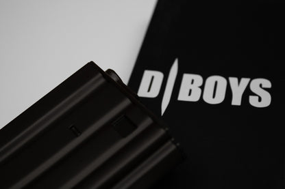 300BB D|BOYS MAGAZINE (DB001)