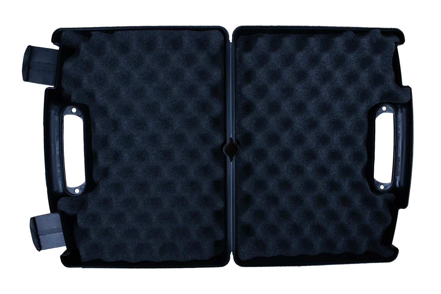 CUSTODIA MEGALINE NERA PER PISTOLA (MG-560)