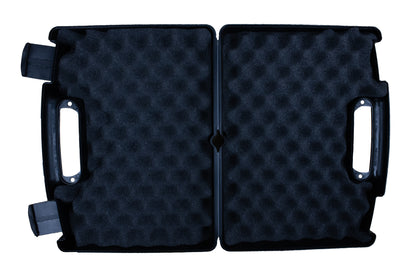 CUSTODIA MEGALINE NERA PER PISTOLA (MG-560)