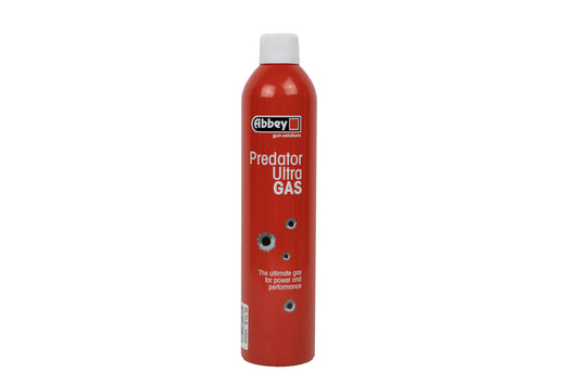 GAS ABBEY PREDATOR ULTRA (ABB-35-000480-00)