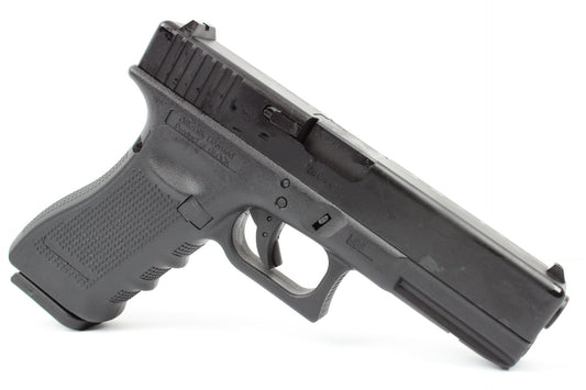 GLOCK G17 GEN 4 UMAREX OFFICIAL MADE, VFC (UM-2.6411)