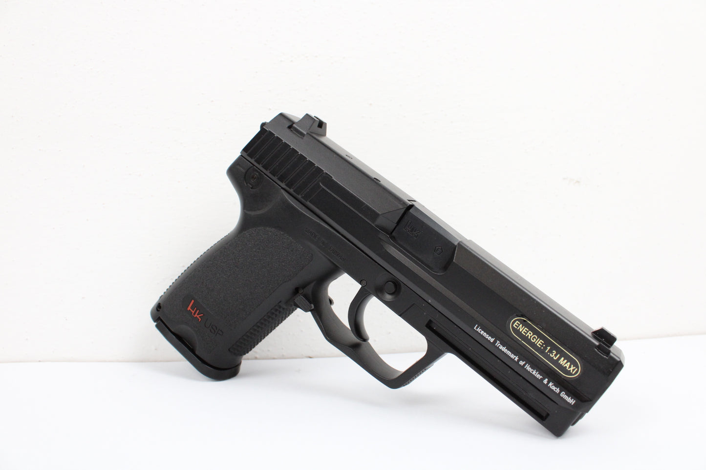 PISTOLA USP A CO2 UMAREX, NON SCARRELLANTE [UMA-02-001965]