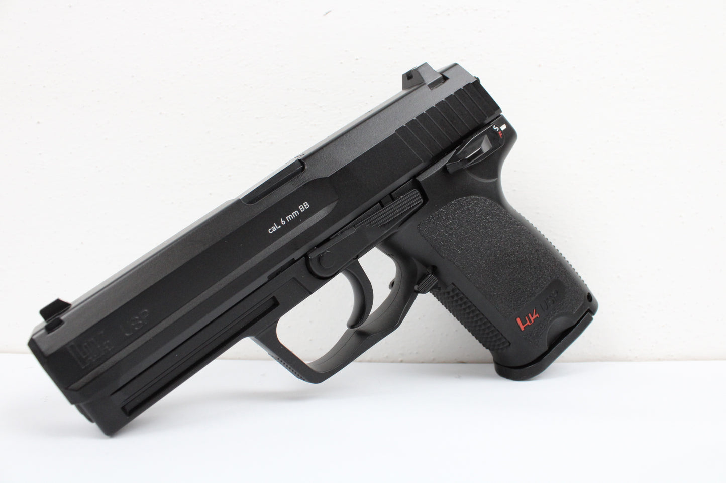 PISTOLA USP A CO2 UMAREX, NON SCARRELLANTE [UMA-02-001965]