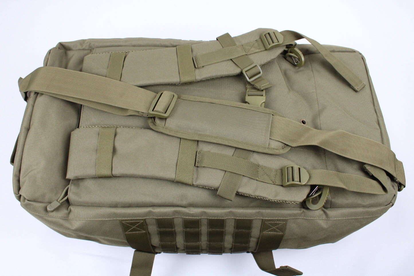 SPECNA ARMS TACTICAL BACKPACK 40L OLIVE (SPE-20-042504)