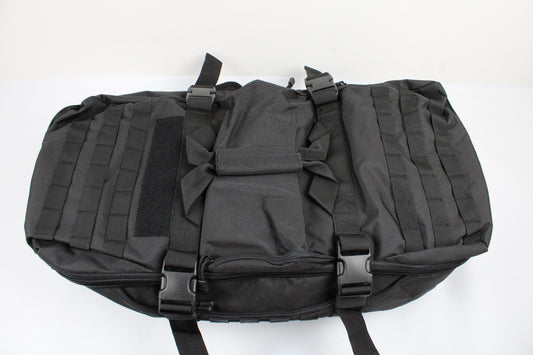 SPECNA ARMS TACTICAL BACKPACK 40L BLACK (SPE-20-042503)