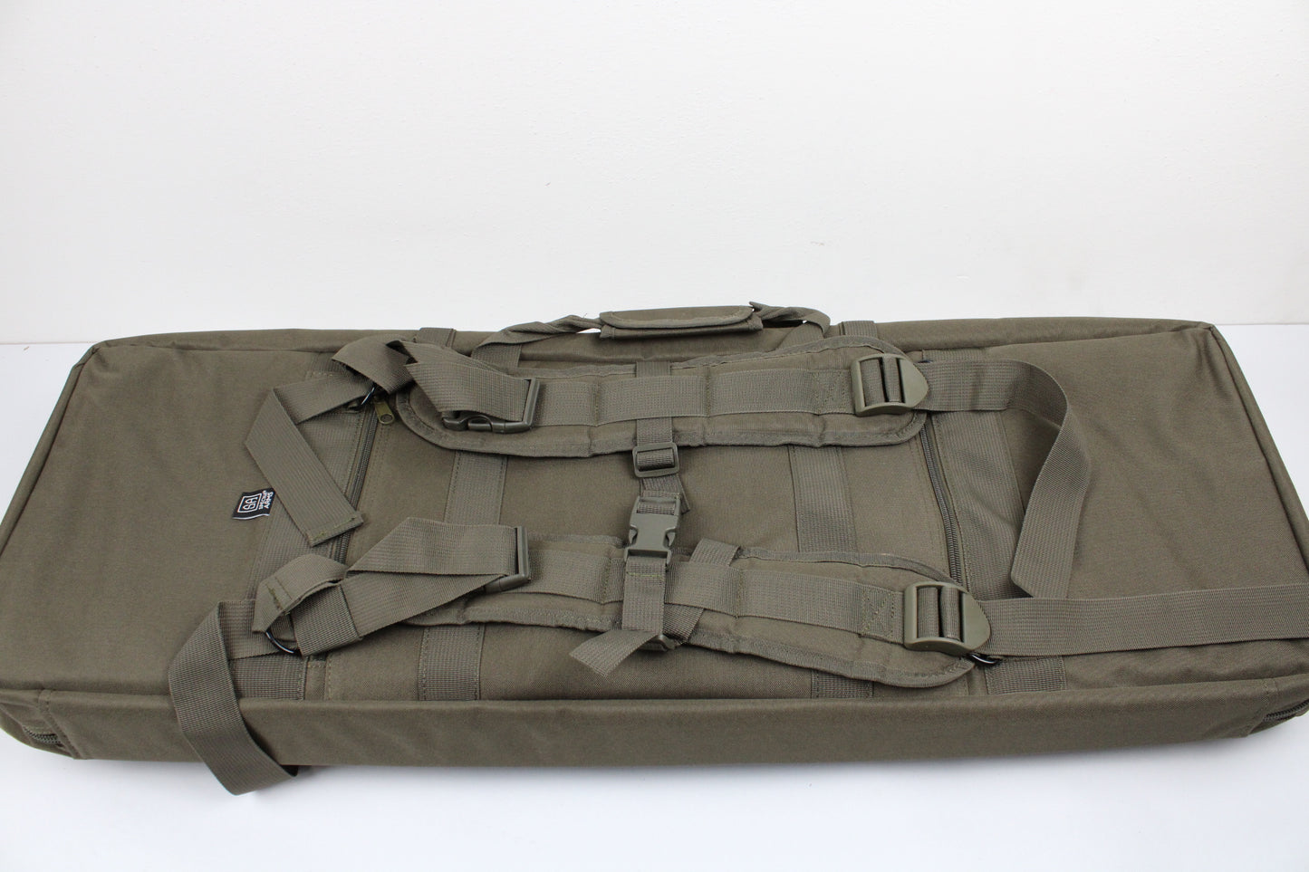 SPECNA ARMS URBAN WAR RIFLE BAG OLIVE (SPE-22-042328)