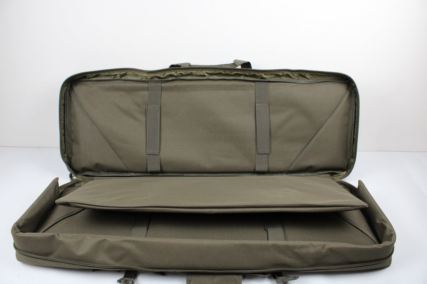 SPECNA ARMS URBAN WAR RIFLE BAG OLIVE (SPE-22-042328)