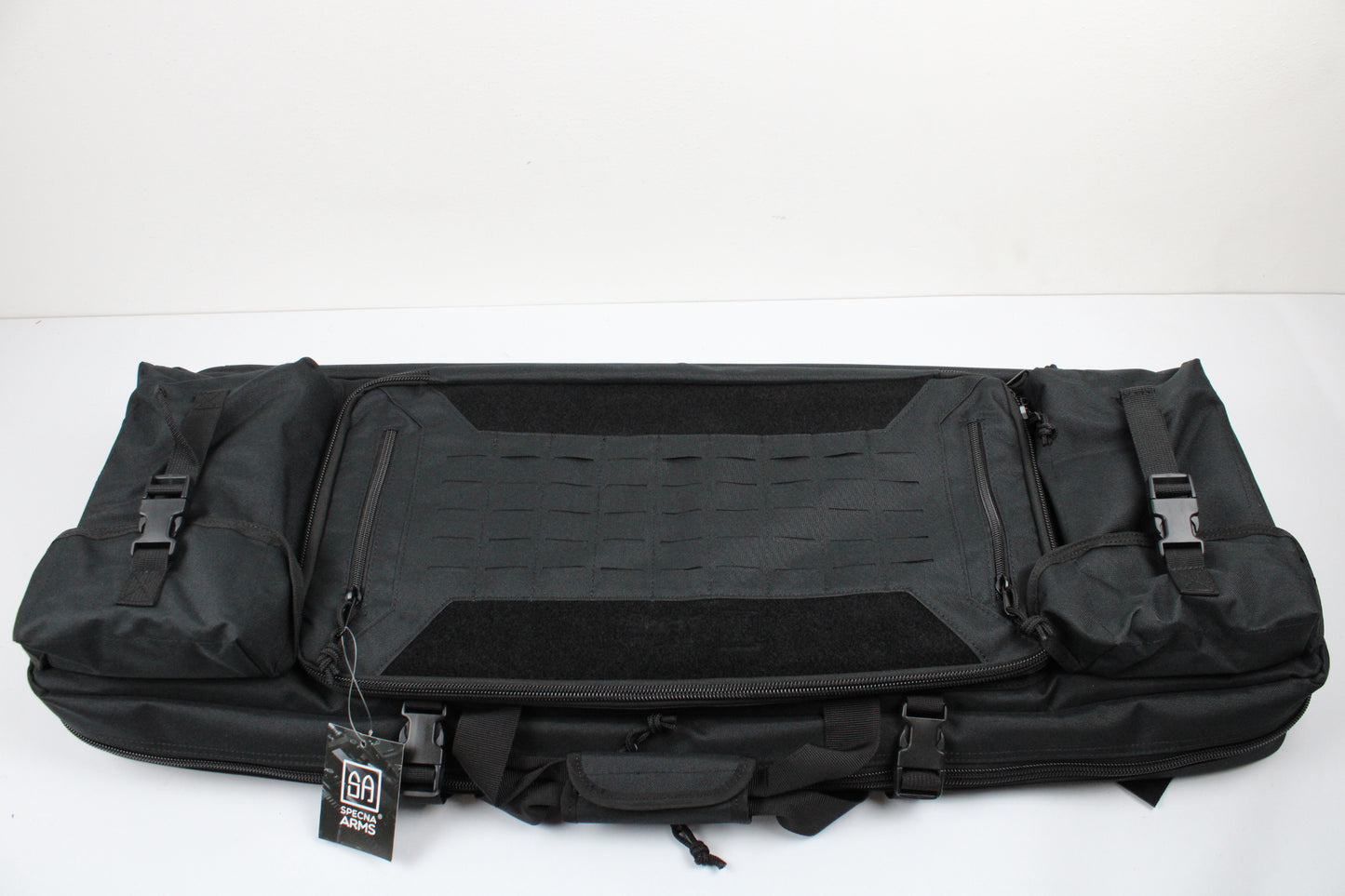 SPECNA ARMS URBAN WAR RIFLE BAG BLACK (SPE-22-042325)