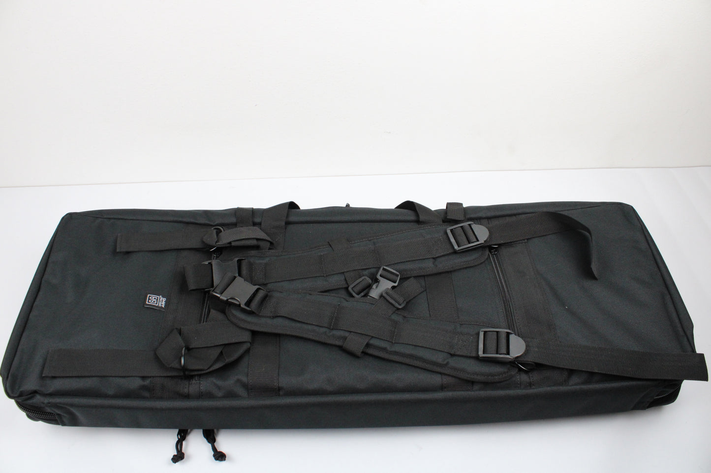 SPECNA ARMS URBAN WAR RIFLE BAG BLACK (SPE-22-042325)