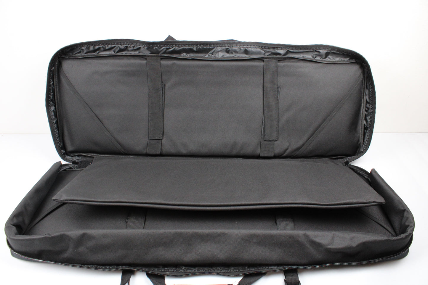 SPECNA ARMS URBAN WAR RIFLE BAG BLACK (SPE-22-042325)