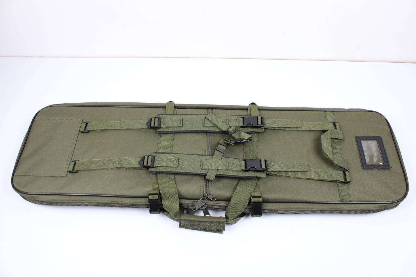 SPECNA ARMS GUN BAG V1- 98CM- OLIVE (SPE-22-033249)