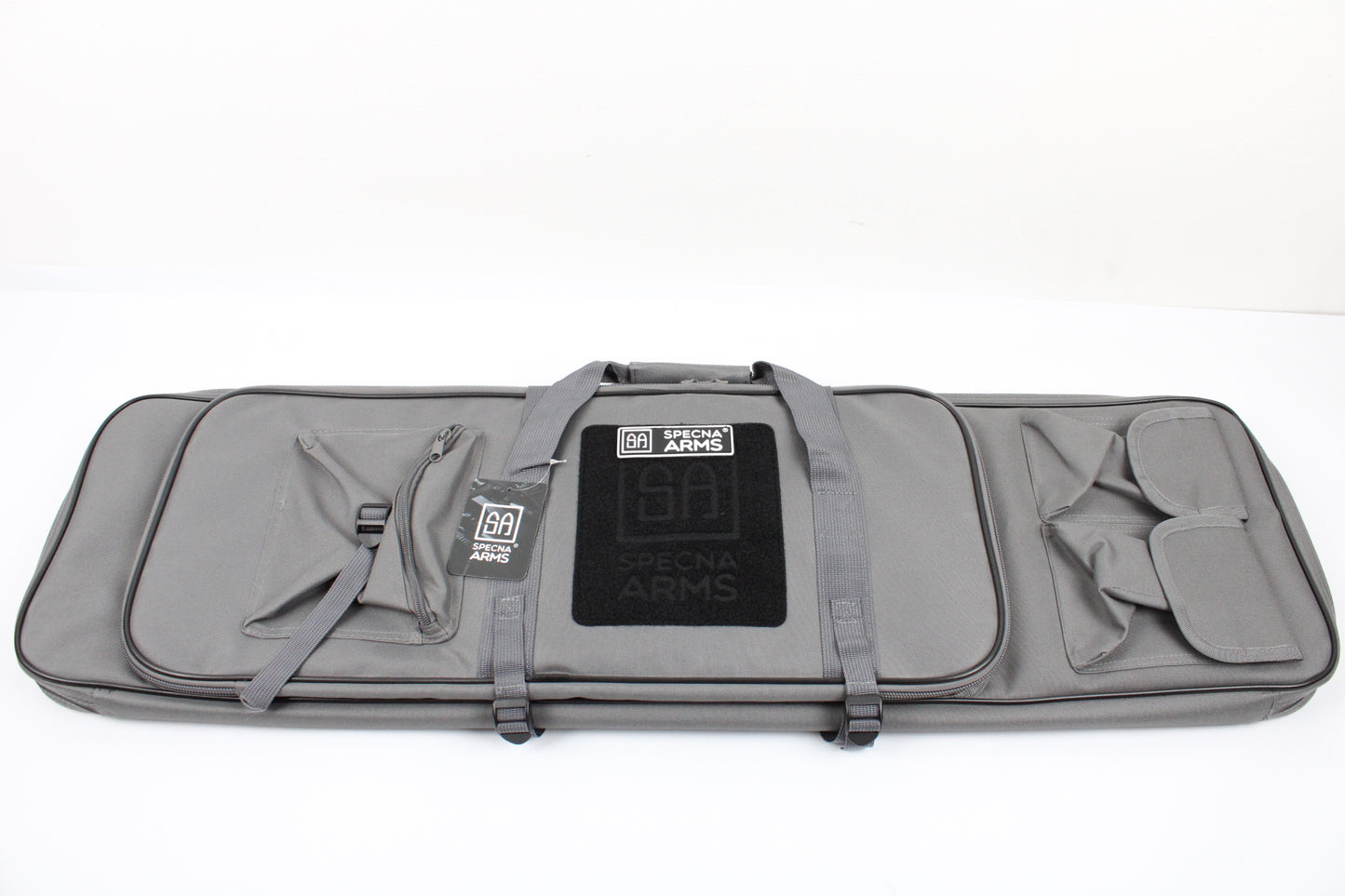 SPECNA ARMS GUN BAG V1- 98CM- CHAOS GREY (SPE-22-028589)