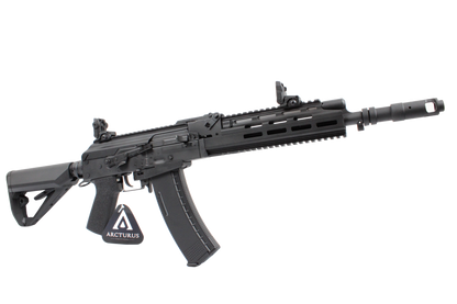 FUCILE AK 74 ARCTURUS CUSTOM FE, BLACK (ACR-01-044862)