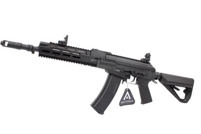 FUCILE AK 74 ARCTURUS CUSTOM FE, BLACK (ACR-01-044862)