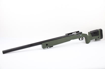 SPECNA ARMS SA-S02 CORE SNIPER RIFLE OLIVE DRAB (SPE-03-026052)