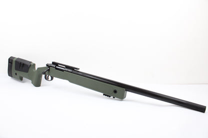 SPECNA ARMS SA-S02 CORE SNIPER RIFLE OLIVE DRAB (SPE-03-026052)