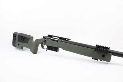 SPECNA ARMS SA-S03 CORE SNIPER RIFLE OLIVE DRAB (SPE-03-026060)