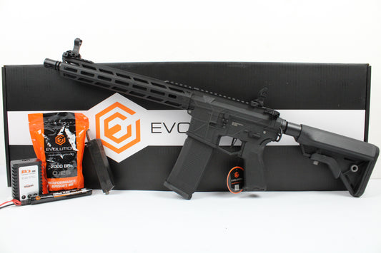 KIT COMBO GHOST EVOLUTION L EMR CARBONTECH EC35AR