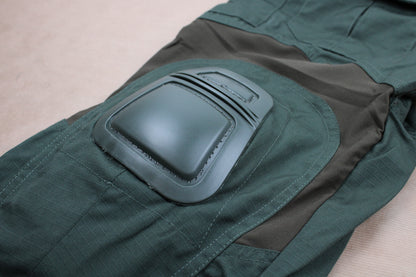PRIMAL GEAR COMBAT G3 UNIFORM SET - OLIVE GREEN TAGLIA M (PRI-23-029341)