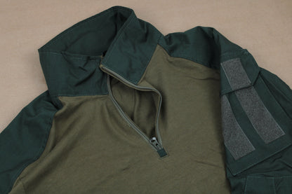 PRIMAL GEAR COMBAT G3 UNIFORM SET - OLIVE GREEN TAGLIA M (PRI-23-029341)