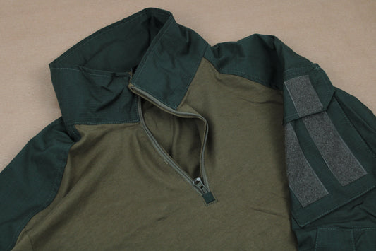 PRIMAL GEAR COMBAT G3 UNIFORM SET - OLIVE GREEN SIZE M (PRI-23-029341)
