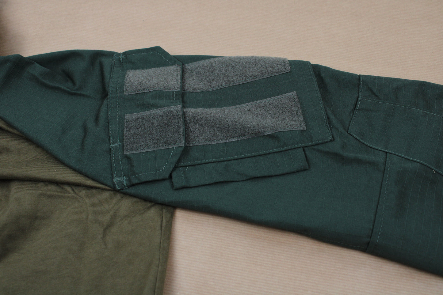 PRIMAL GEAR COMBAT G3 UNIFORM SET - OLIVE GREEN TAGLIA M (PRI-23-029341)