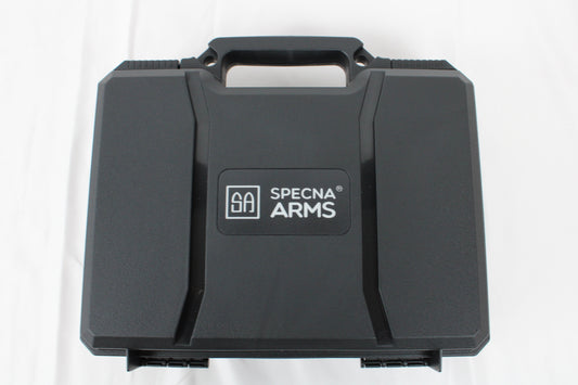 SPECNA ARMS VALIGETTA PORTA PISTOLA 30cm NERA (SPE-22-042267)